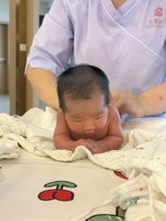 -贝爱时刻月子中心(宝安妇幼店)