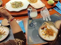 -海拉尔蒙古包(房山长阳店)