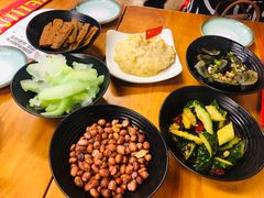 -炒豆合作社(东四总店)