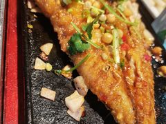 -橦橦小马扎烧烤 (传媒大学店)