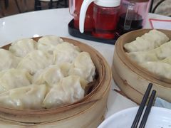 -北香园饺子馆(锦华路店)