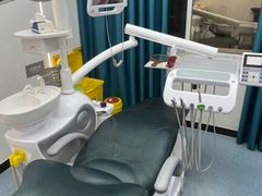 -深圳富茂格伦菲尔口腔门诊部(龙华清湖总院)