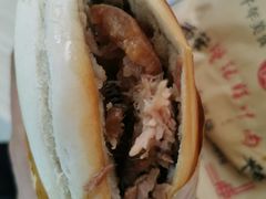 -樊记腊汁肉(竹笆市总店)
