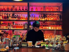 -音乐房子·Vintage Live Bar(玉林总店)
