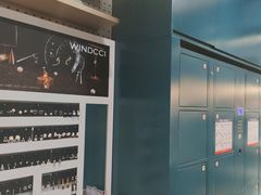 -海马体照相馆(西安高新万达广场店)
