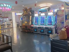 -沈阳大商千盛购物中心有限公司(长江街店)