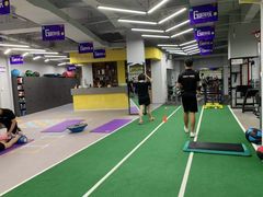 -CXFIT 陈徐健身工作室(凯旋店)