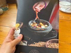 -金达莱冷面百年石锅饭(宾馆胡同店)