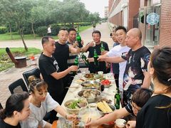 -韩江山烤肉音乐串吧(沈北新区店)