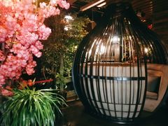-莫太花餐厅(河北路店)