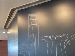 -星巴克(迪士尼小镇店)