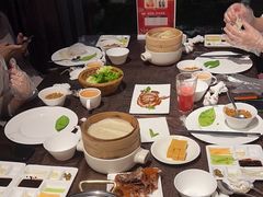 -大董(福田皇庭中心店)