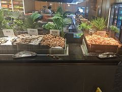 -钱小奴创意自助餐厅·原切谷饲安格斯畅吃(宁波慈溪爱琴海店)