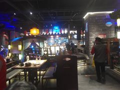 -红蜡烛•瓦罐粥家常菜•夜宵(中山路店)