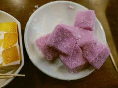 -海口骑楼小吃街