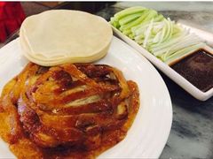-惠宾饭庄(中山路店)