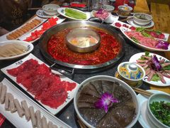 -大龙燚火锅(天安云谷店)
