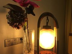 -韶关经律论国际酒店温泉