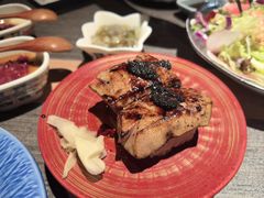 -炙柒Sekinana·精致日料(合生汇店)