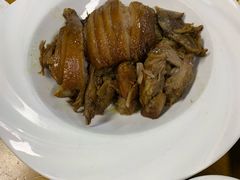 -生活本该如此北京小馆(周庄嘉园店)
