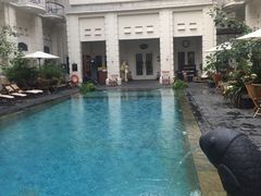 -日惹市凤凰翰悦阁酒店