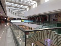 -万达茂商场(南京仙林店)