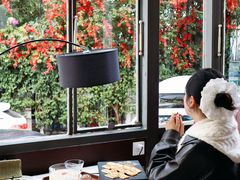 -怡得饭庄·30年老店·宋大妈昆明菜