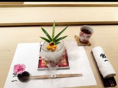 -鮨一日本料理(大中华店)