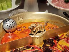-小龙翻大江文化火锅(宽窄店)