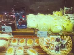 -巴黎贝甜(熙悦汇店)