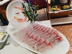 -川越泰火锅(吉利大厦店)