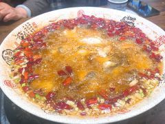 -马家水煮鱼(富民街店)
