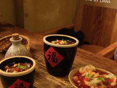 -串大叔炭火烤串·鸡西大冷面刀削面(总店)