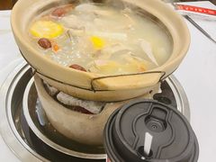 -老楼羊蝎子·铜锅涮肉•20年专注羊肉(惊驾路店)