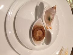 8餐厅-8餐厅(新葡京酒店)