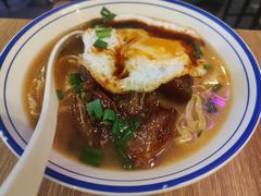 -亞婆井·劲抽面食(铂顿城店)