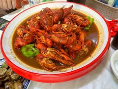 -香满锅老北京羊蝎子火锅·家常菜(新街口店)