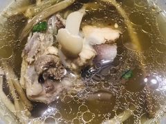 -不倒翁·安徽名菜楼(步行街店)