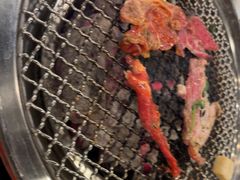 -永安里地摊烤肉(首创店)