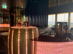 -迪拜帆船酒店海底餐厅