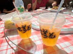 -龙桥私厨·姜花菊花过桥鱼·顺德菜(容桂店)
