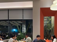 -隅乐胡椒虾·台湾菜·团建(皇岗店)