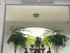 -山外山菜馆(玉泉路店)