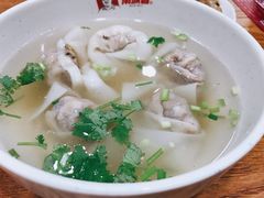 -南城香·饭香串香馄饨香(青年路店)