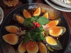 -老牌坊云南鱼豆花火锅(嵩山店)