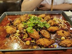 -渝久隆·地道重庆味(护国寺店)
