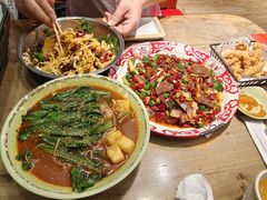 -申记串道(中街店)