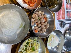 -老炉家木炭烤肉(长江国际店)