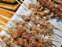 -肉串汪(西便门店)