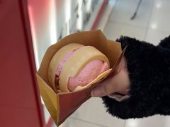 -拾烧·古法手作车轮饼(西直门凯德茂店)